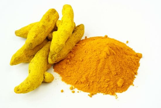 Turmeric and Indian Frankincense Relieve Acute Musculoskeletal Pain